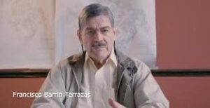 DENUNCIA FRANCISCO BARRIO PRESUNTOS ‘MOCHES’ RECIBIDOS POR HERMANOS PEREZ CUELLAR