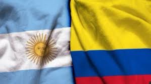 COLOMBIA Y ARGENTINA DAN UN PASO PARA SUPERAR DIFERENCIAS DIPLOMATICAS