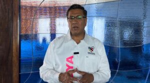 EXIGE ROGELIO LOYA SANCIONES CONTRA FUNCIONARIOS MUNICIPALES QUE HAGAN CAMPAÑA EN HORAS DE OFICINA