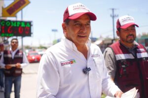 GOBIERNO ESTATAL DEBE APLICAR LEY DE TRANSPORTE Y NO DAR EXCUSAS…