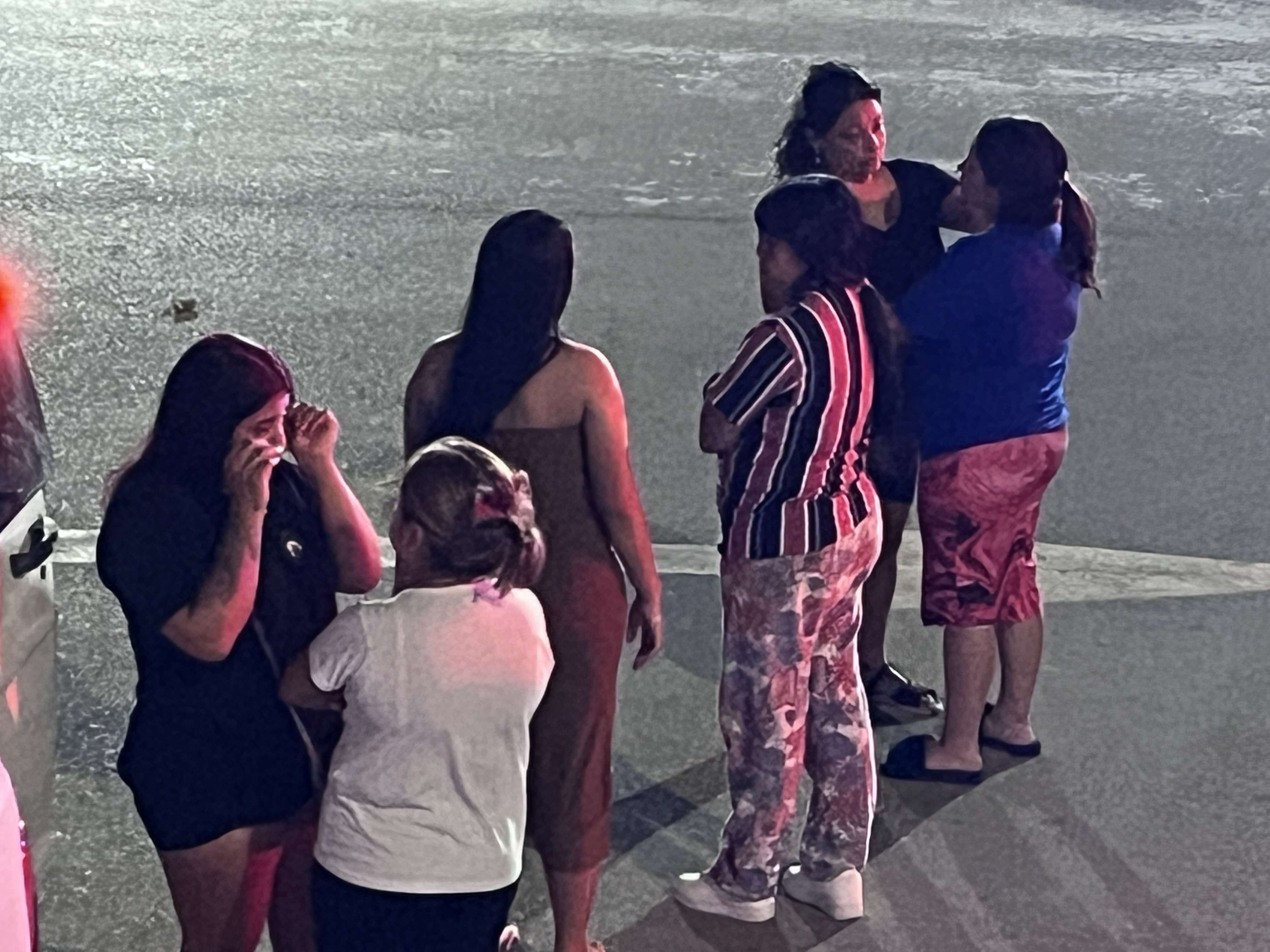 IDENTIFICAN A BEBE QUE MURIO AHOGADO EN ALBERCA,,FESTEJABAN SU CUMPLEAÑOS