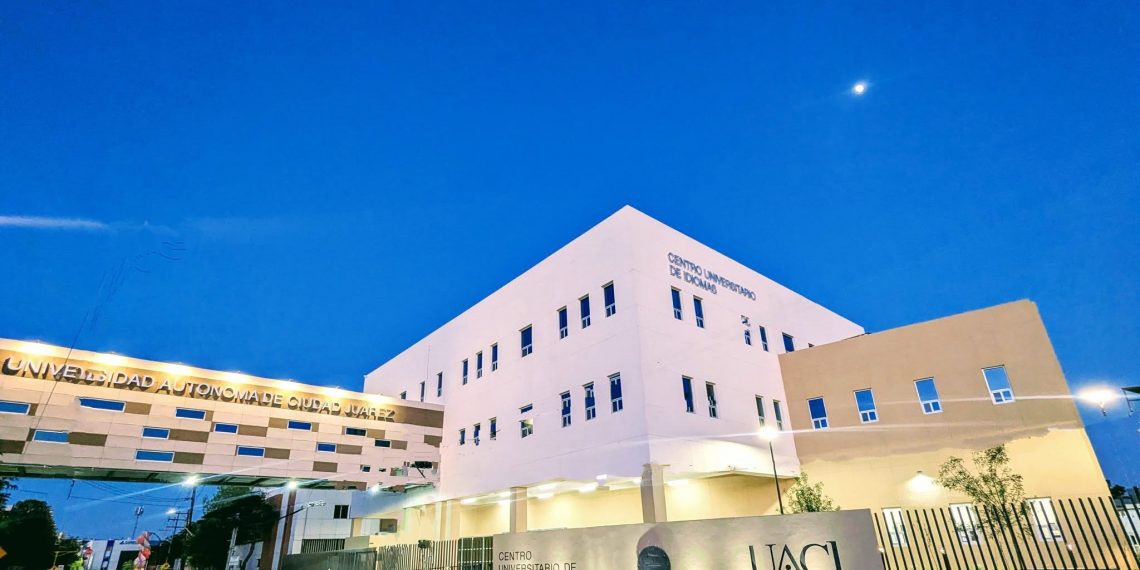 EL CUI DE LA UACJ REABRE CON AMPLIA OFERTA DE IDIOMAS PARA EL SEMESTRE ENERO-MAYO 2026