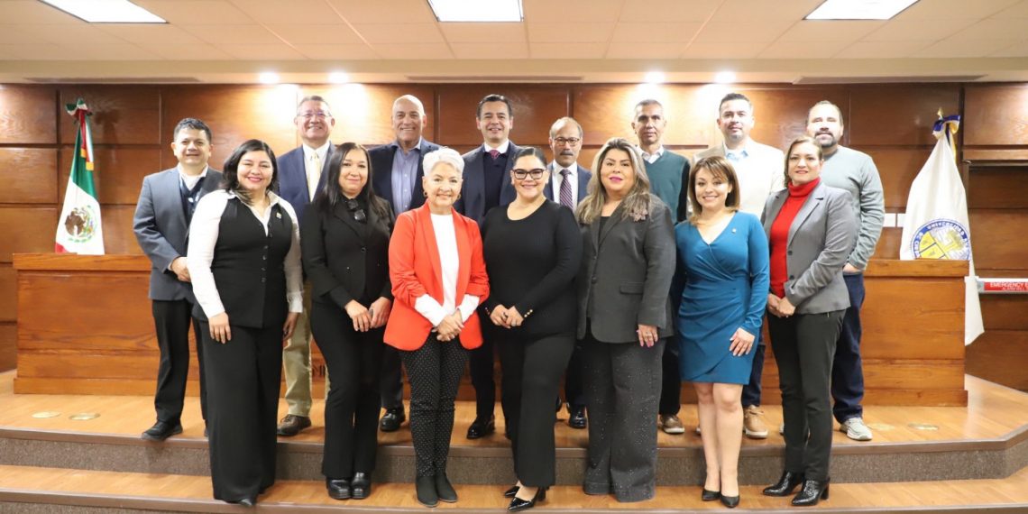 ALIANZA ESTRATEGICA EN JUAREZ; RECTORES, DIRECTORES E INDUSTRIA DISPUESTOS A TRANSFORMAR EL TALENTO REGIONAL