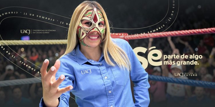 BABY STAR; LA FUERZA DETRAS DE LA MASCARA