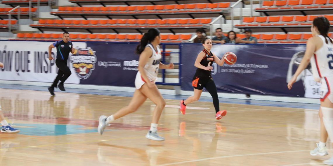 LEONAS ANAHUAC QUERETARO REMONATAN Y AMARGAN DEBUT DE LAS TIGRES UMAD