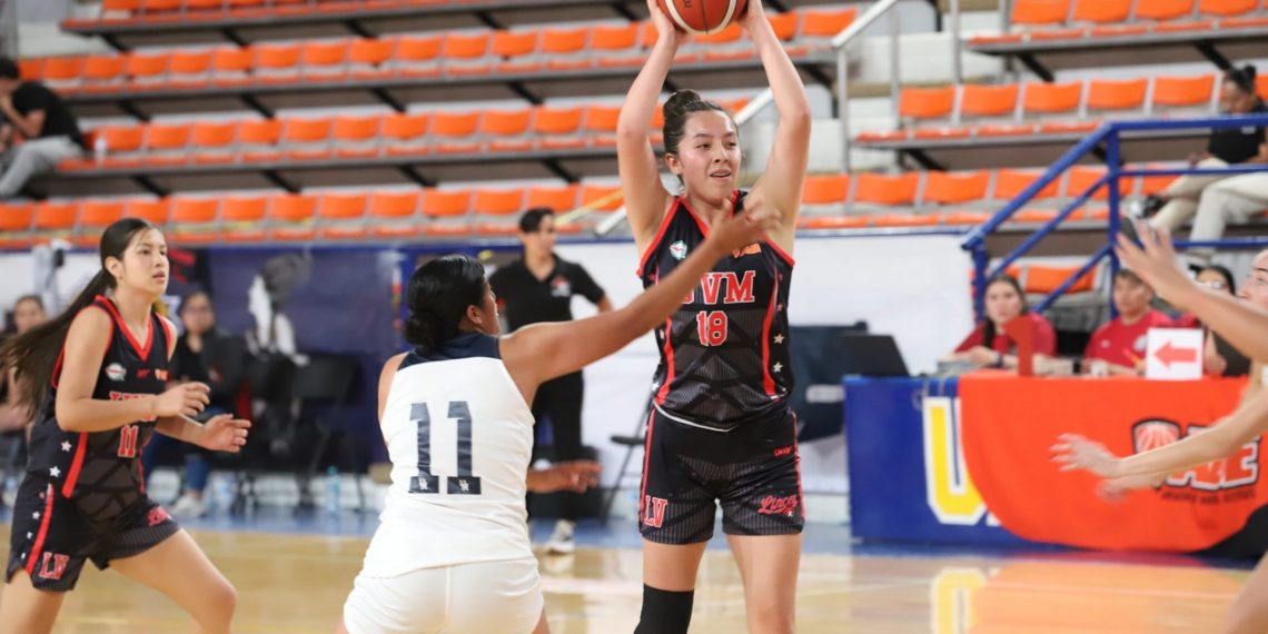 BATALLA FELINA: UNAM vs UVM VALLE VERDE