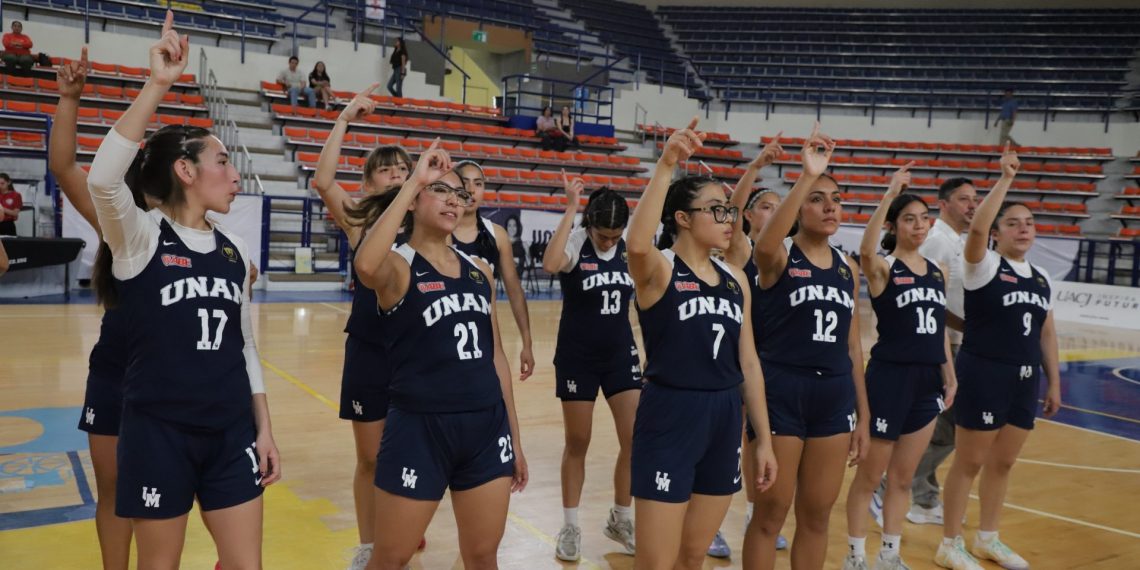 ENTRE EL DRAMA Y LA GLORIA; LA UNAM Y EL ITESEM COMPITEN POR EL TERCER LUGAR
