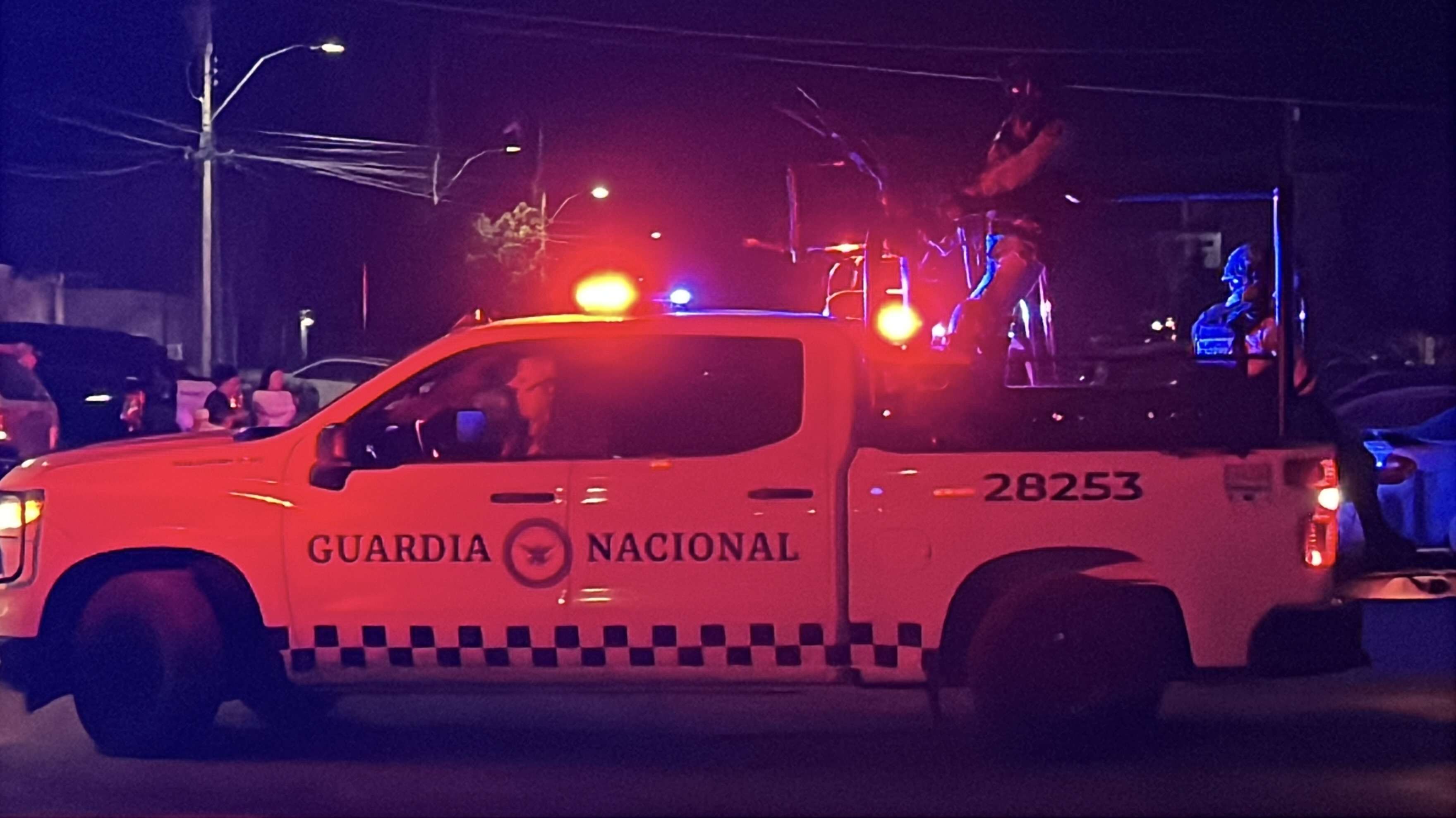 ANOCHE…ASESINAN A HOMBRE EN CASA DEL FRACC.URBIVILLA