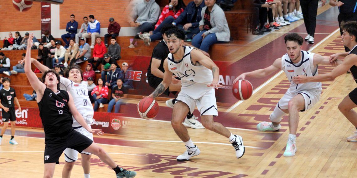 LA UACJ DESPIERTA Y YA VISUALIZA LAS SEMIFINALES EN TEZIUTLAN