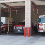 BOMBEROS