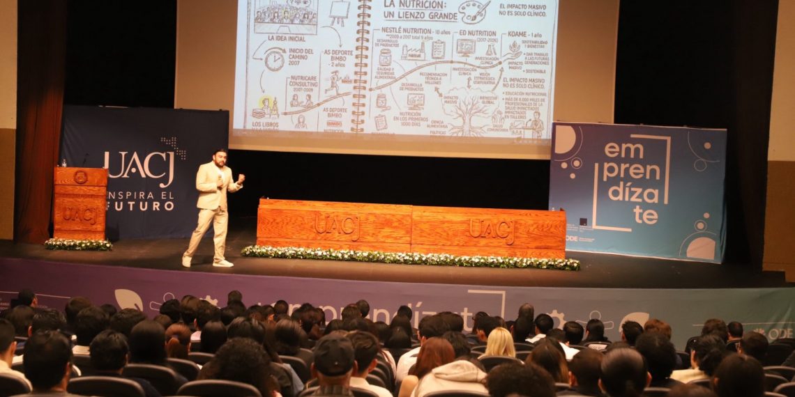 PROMUEVEN 28 PROYECTOS ESTUDIANTILES CON VISION DE DESARROLLO HUMANO Y BIENESTAR SOCIAL, INNOVACION TECNOLOGICA Y SOSTENIBILIDAD AMBIENTAL