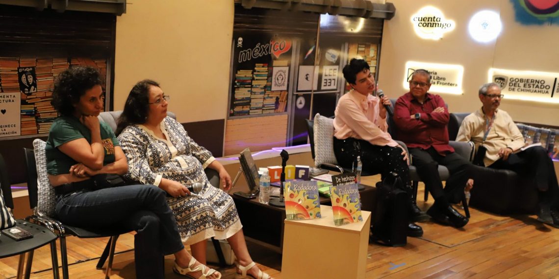 KUROWI TEMARI CELEBRA UNA DECADA ACERCANDO LA LECTURA A NIÑAS Y NIÑOS