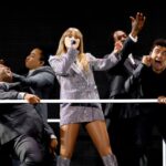 TAYLORSWIFT