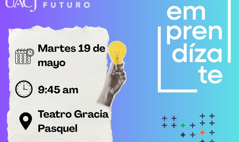 LLEGA EMPRENDIZATE 2026.1, UN ESPACIO DE EMPRENDIMIENTO E INSPIRACION
