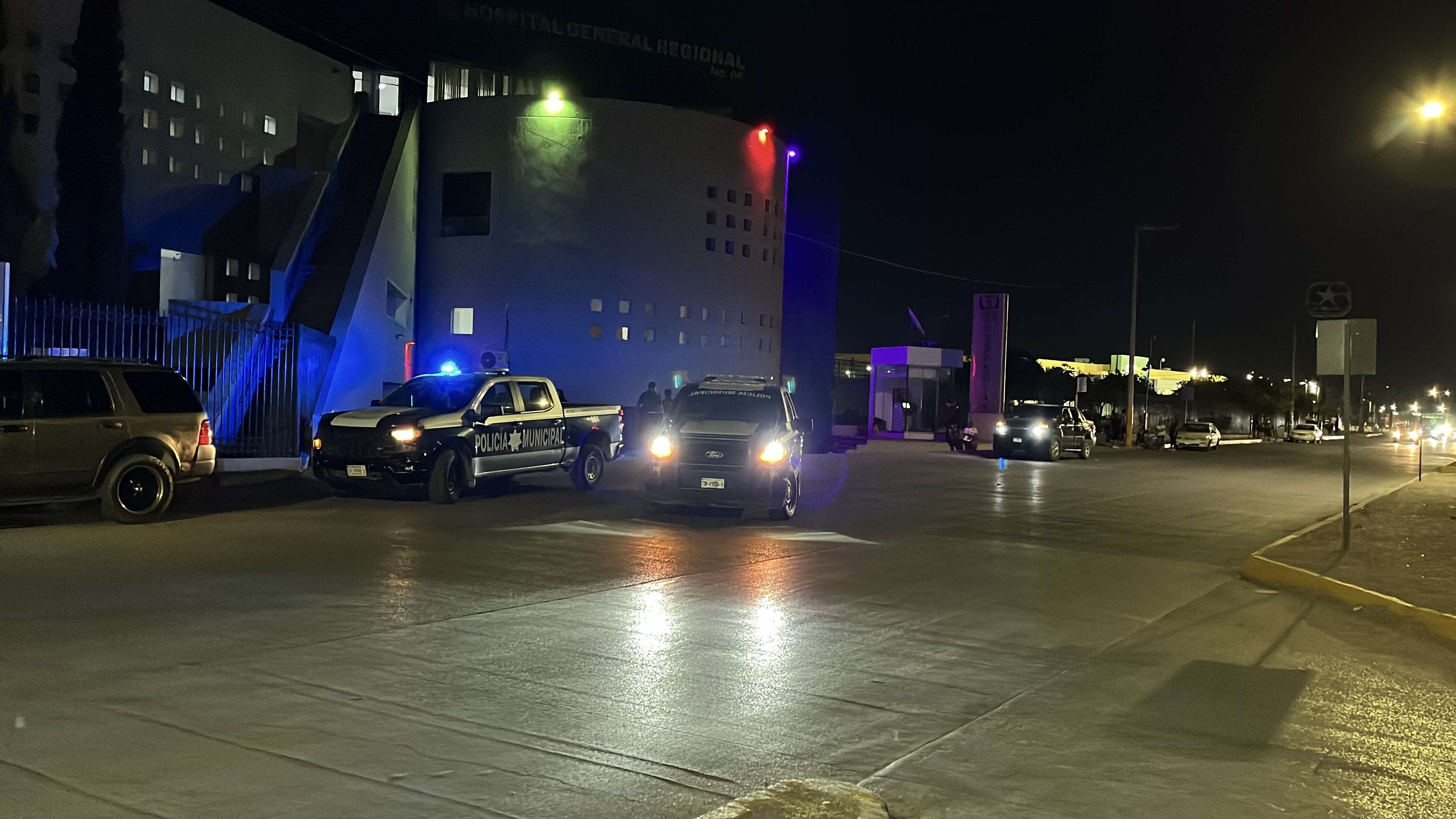 BALEAN A HOMBRE EN EL FRACC.VILLAS DE ALCALA