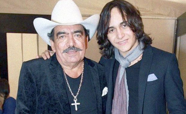TRIBUNAL DE TEXAS RECONOCE A LOS HEREDEROS DE JOAN SEBASTIAN…