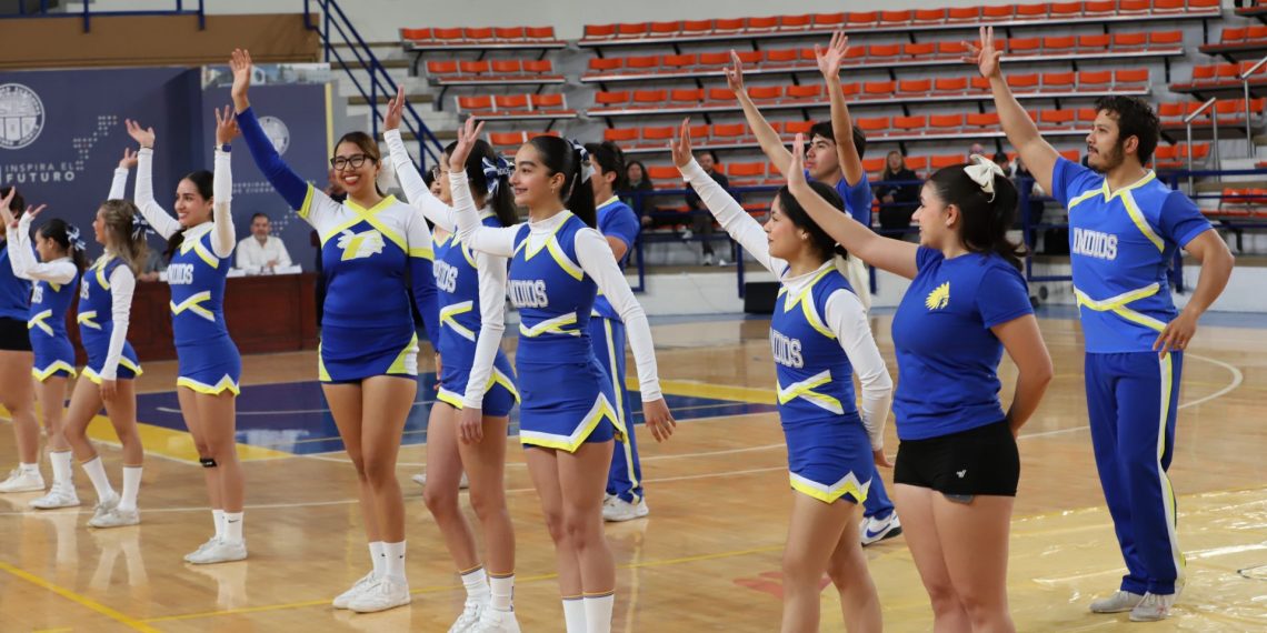 LA UACJ DARA LA BIENVENIDA A ESTUDIANTES DE NUEVO INGRESO CON EL EVENTO HOLA UACJ