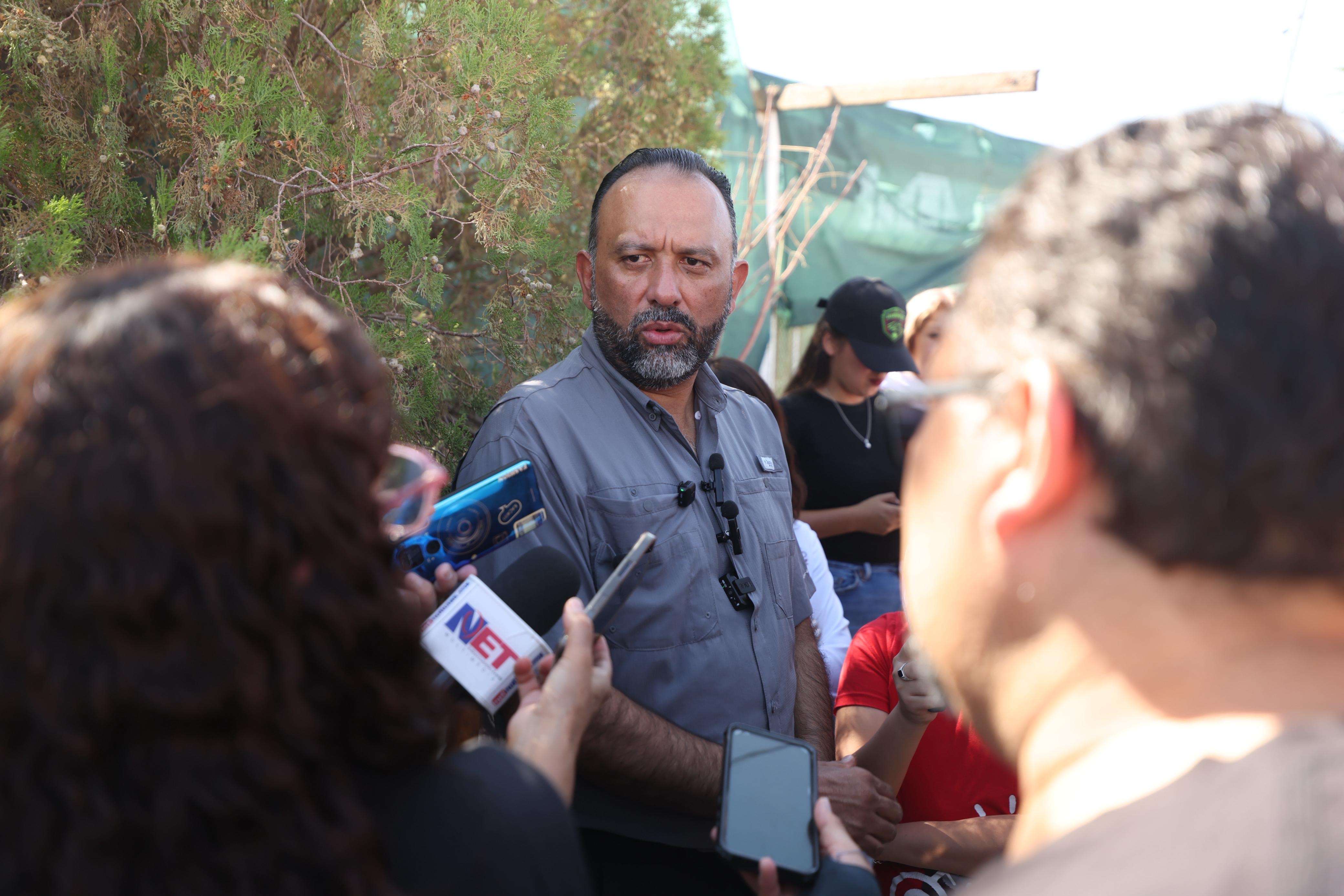 MUNICIPIO GESTIONARA ANTE FERROMEX Y GOBIERNO FEDERAL MAYOR SEGURIDAD EN CRUCES FERROVIARIOS