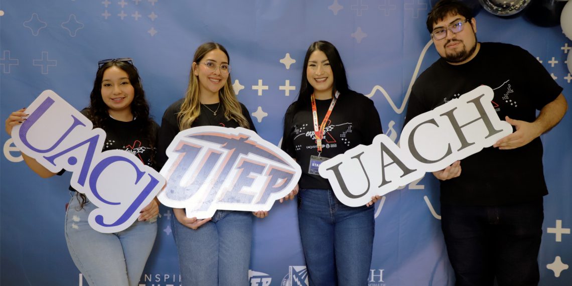 EXPLORA JUAREZ TIENDE PUENTES DE CONOCIMIENTO ENTRE TRES UNIVERSIDADES
