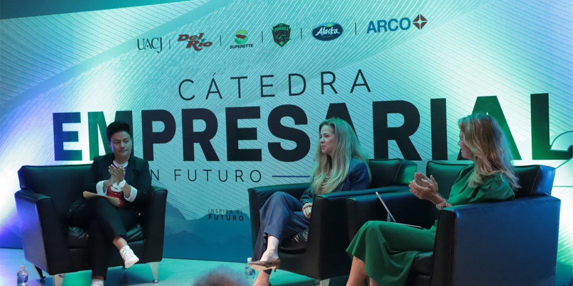DE LOS NEGOCIOS AL IMPACTO; COMPARTEN GUADALUPE Y ALEJANDRA DE LA VEGA CLAVES PARA TOMAR DECISIONES Y TRASCENDER