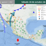 CLIMASABADO24OCT2026